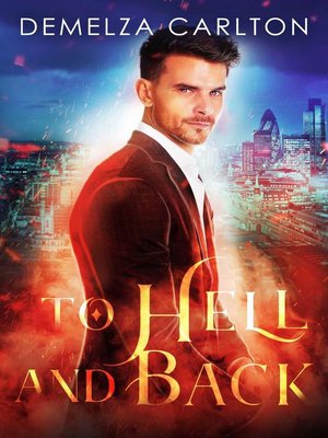 cover image of To Hell and Back